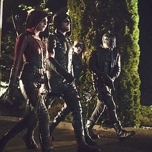 Fotoğraf Katie Cassidy