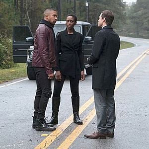 Fotoğraf The Originals