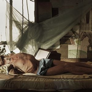 Fotoğraf Between Sea and Land