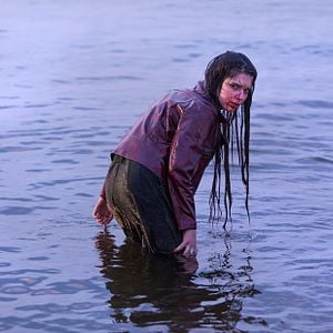 Fotoğraf Deniz Kızlarının Şarkısı