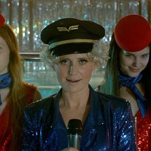 Fotoğraf Deniz Kızlarının Şarkısı