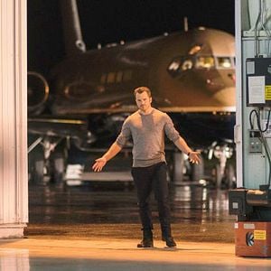 Fotoğraf Second Chance