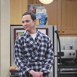 Fotoğraf Jim Parsons