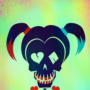 Fotoğraf Suicide Squad: Gerçek Kötüler