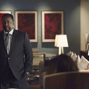 Fotoğraf Wendell Pierce