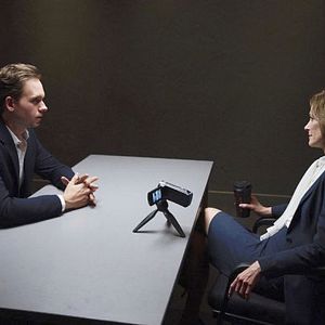 Fotoğraf Leslie Hope