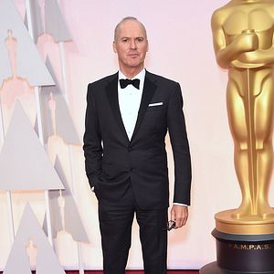 Fotoğraf Michael Keaton