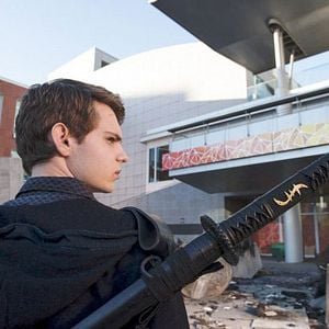 Fotoğraf Robbie Kay