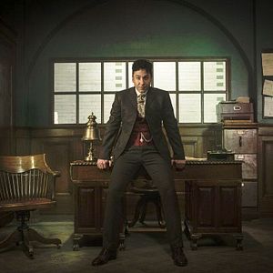 Fotoğraf Michael Weston