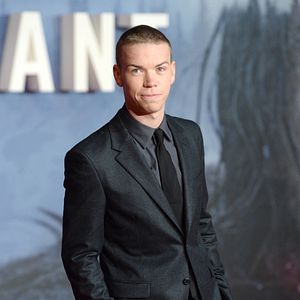 Fotoğraf Will Poulter