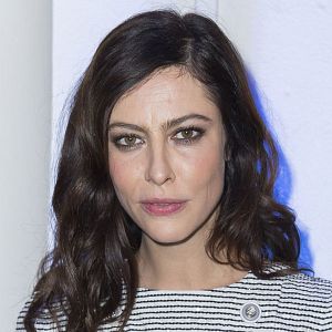 Fotoğraf Anna Mouglalis