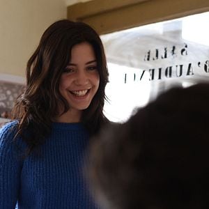 Fotoğraf Adèle Exarchopoulos