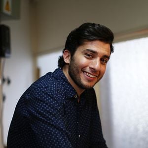 Fotoğraf Fırat Altunmeşe