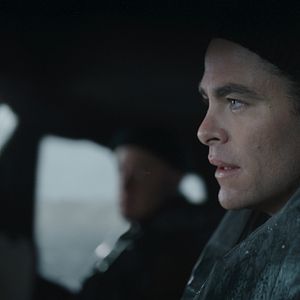 Fotoğraf Zor Saatler