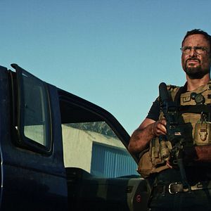 Fotoğraf 13 Saat: Bingazi'nin Gizli Askerleri