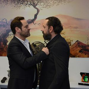 Fotoğraf Eve Dönüş