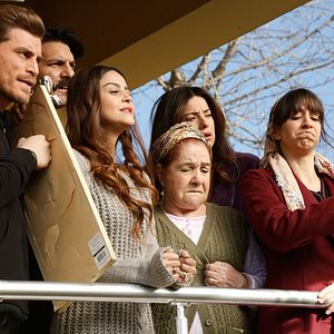 Fotoğraf İnadına Aşk