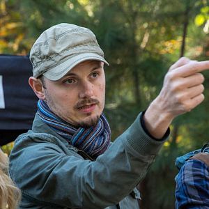 Fotoğraf J Blakeson