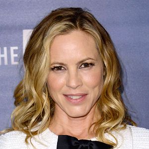 Fotoğraf Maria Bello
