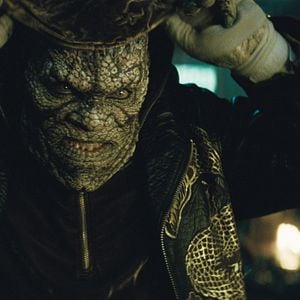 Fotoğraf Adewale Akinnuoye-Agbaje