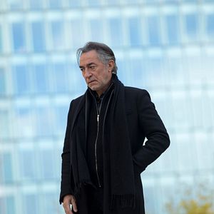 Fotoğraf Richard Berry