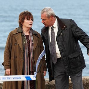 Fotoğraf Brenda Blethyn