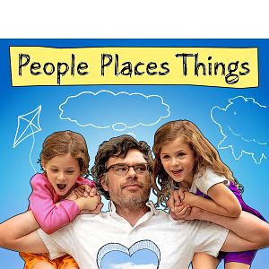 Fotoğraf People Places Things