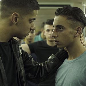 Fotoğraf Aboubakr Bensaihi