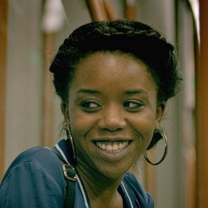 Fotoğraf Martha Canga Antonio