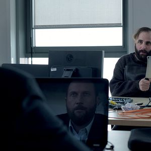 Fotoğraf Mars’tan Haberler Var