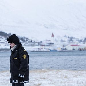 Fotoğraf Ilmur Kristjánsdóttir