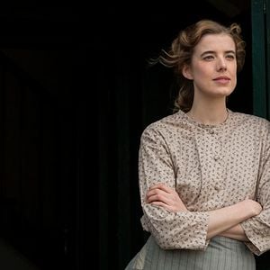 Fotoğraf Agyness Deyn