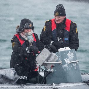 Fotoğraf Ilmur Kristjánsdóttir