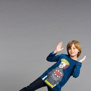 Fotoğraf Fais pas ci, fais pas ça