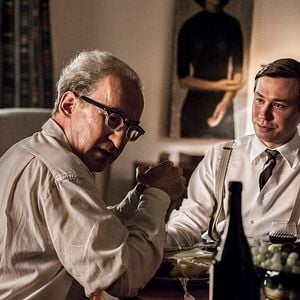 Fotoğraf Ulrich Noethen