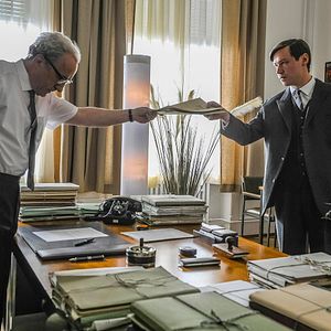 Fotoğraf Ulrich Noethen