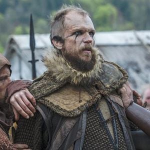 Fotoğraf Gustaf Skarsgård