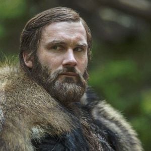 Fotoğraf Clive Standen