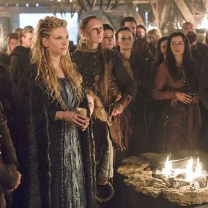 Fotoğraf Katheryn Winnick