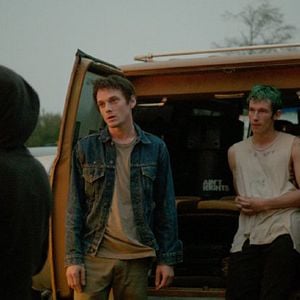 Fotoğraf Callum Turner