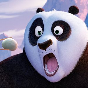 Fotoğraf Kung Fu Panda 3