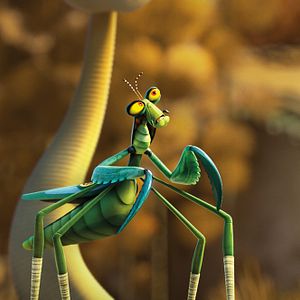 Fotoğraf Kung Fu Panda 3