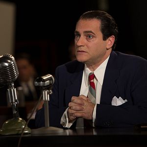 Fotoğraf Michael Stuhlbarg