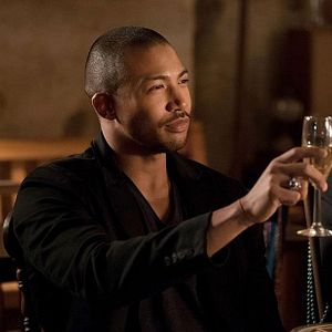 Fotoğraf Charles Michael Davis