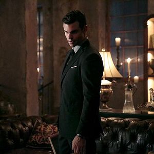Fotoğraf Daniel Gillies