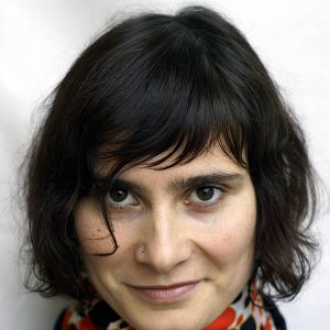 Fotoğraf Eliza Petkova