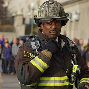 Fotoğraf Eamonn Walker