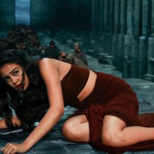 Fotoğraf Mısır Tanrıları