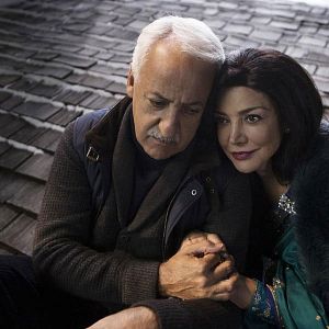 Fotoğraf Brian George