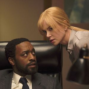 Fotoğraf Chiwetel Ejiofor